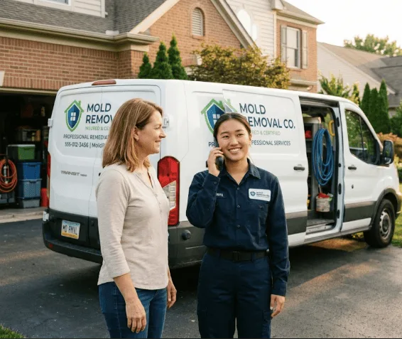 Crawlspace Mold Remediation Wysox, PA FAQs